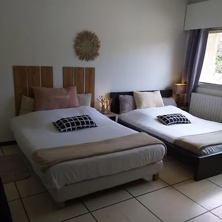 Bed & Breakfast Chez Naomi